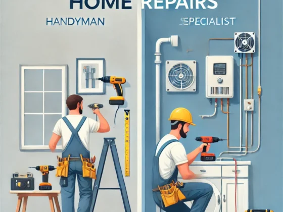 diy vs handyman