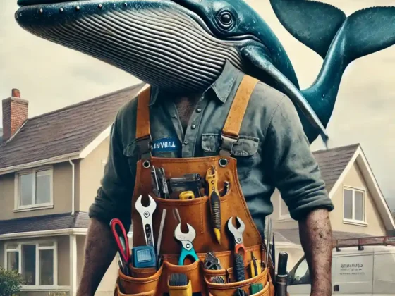 bluewhale handyman guide to handyman services