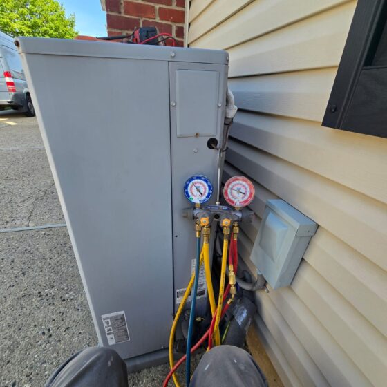 ac repair