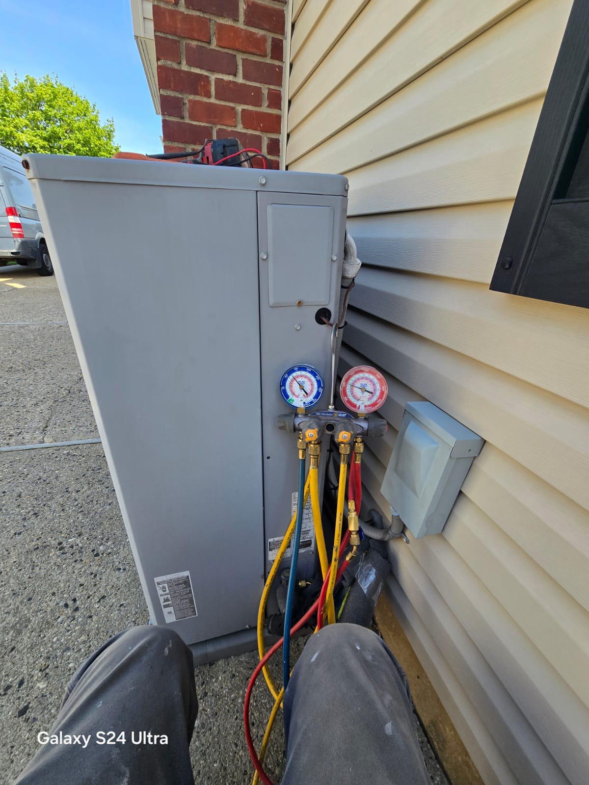 ac repair